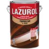 Lazurol Kaštan T20 S1035 4,50l Topdecor  tenkovrstvá lazura na dřevo