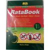 Past na lezoucí hmyz RataBook  lepící