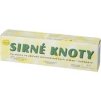 Sirné knoty 200g