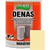 Barva Denas na radiátory slonová kost 0603 0,7 kg