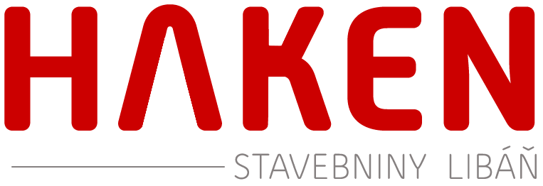 Stavebniny Haken - Libáň