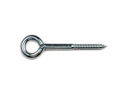 Oko lešenářské, 300 x 23,5 x 12 mm, ø 11,8 mm