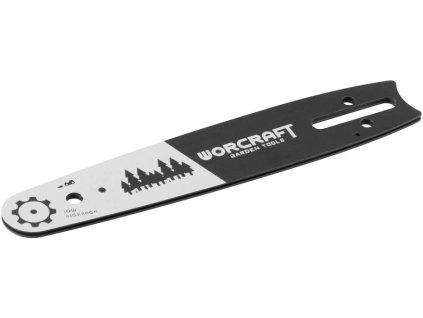 WORCRAFT náhradní lišta 20cm pro CGC-S20LiB (33čl 1,1mm, 3/8")