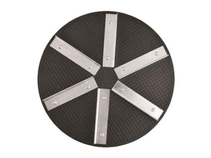 WORCRAFT Podložka se škrabkami DWS07-390 390 mm