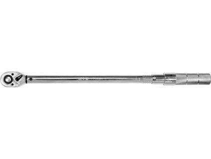 YATO Klíč momentový 1/2" 65-335Nm
