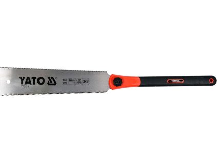YATO Pila na dřevo Japonská 320mm YT-31310