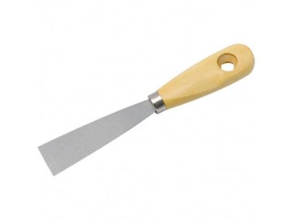 Špachtle ocel, 120 mm