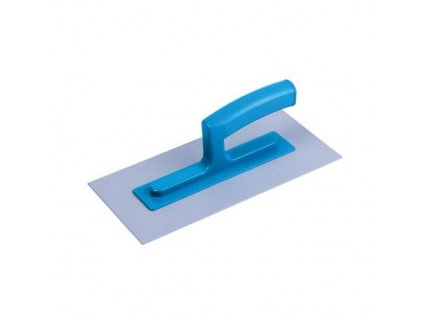 Hladítko plastové ABS, 280 x 140 mm, tl. 2 mm
