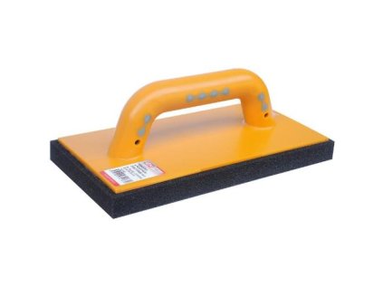 Hladítko s ruvenem, 250 x130 x 20 mm, ENPRO