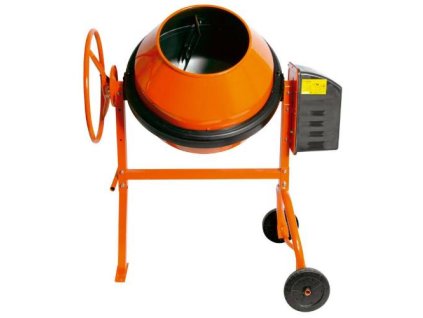Míchačka stavební LS165, 165 l, 220 V