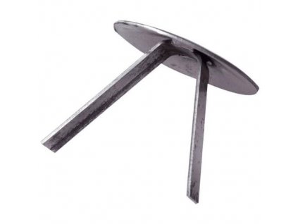 Čepička na plot s držáky