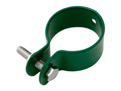 Objímka na sloupek, 50 mm