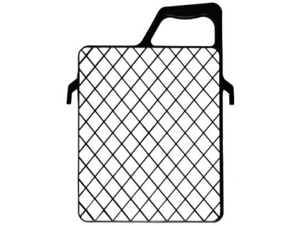 Mřížka stírací, 180 mm, 200 x 230 mm, ENPRO