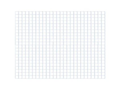 Síť okenní šedá, 1500 x 1300 mm