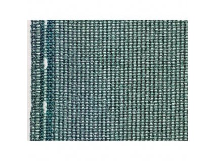 Síť na lešení, 2,05 m x 10 m, 115 g/m2, balíček, zelená