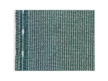 Síť na lešení, 2,05 m x 25 m, 115 g/m2, role, zelená