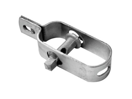 Napínák plotový pozinkovaný, velký