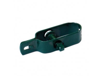 Napínák plotový, PVC, malý, light