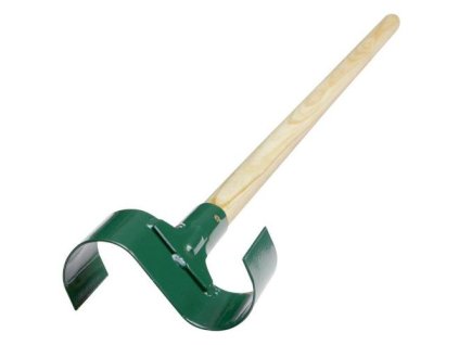 Sekáč na brambory, s násadou 100 cm, FED