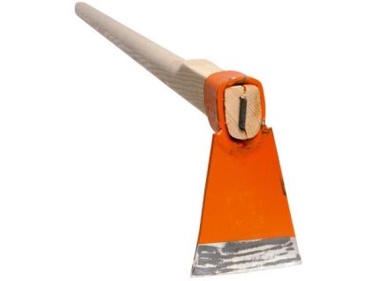 Motyka plecí, s násadou 120 cm, ENPRO