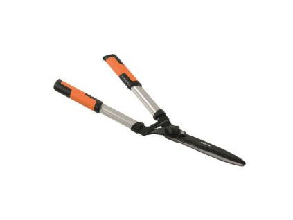 Nůžky PROFI, vlnité ostří, 23/ 58 cm, FESTA