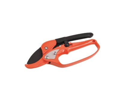 Nůžky s rohatkou PROFI, kovové