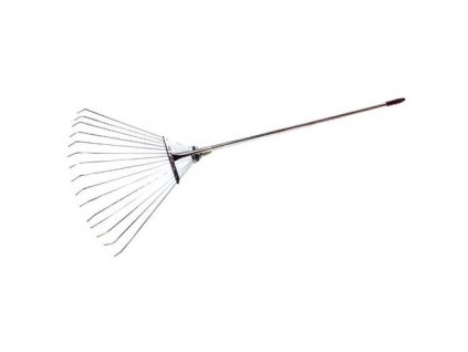 Hrábě švédské stavitelné, pozinkované