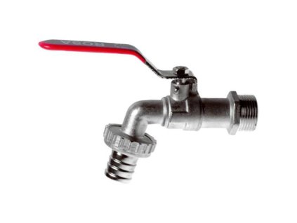 Ventil zahradní 3/4"