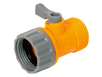 Konektor jednoduchý s ventilem