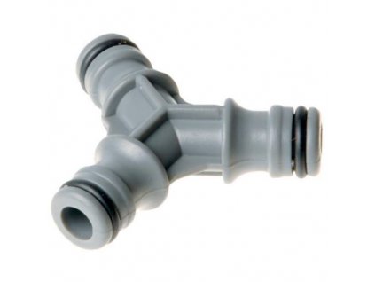 Mezikus spojovací pro 3 rychlospojky