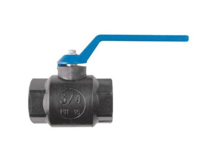 Ventil mrazuvzdorný kulový, 3/4" 228 VIR