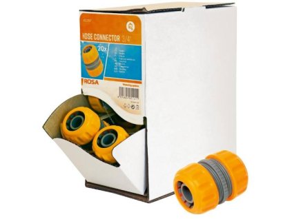 Spojka 3/4", bez blistru