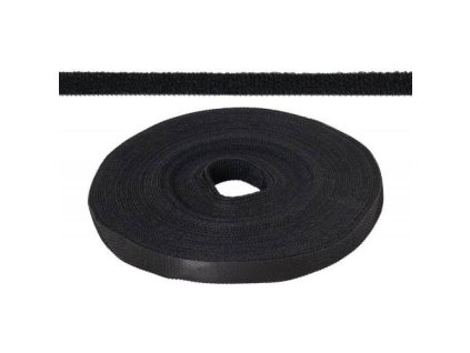 Zip suchý, 12 mm x 5 m