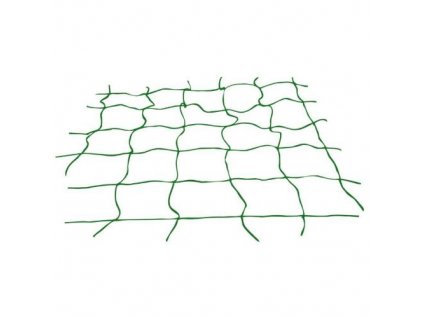 Síť na okurky, 2 x 10 m, oko 10 x 10cm