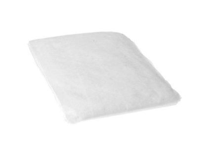 Textilie netkaná, 1,6 x 10 m, 17 g/m2, bílá