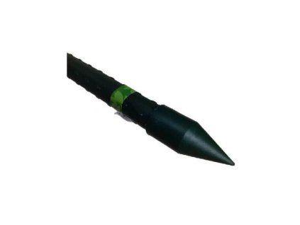 Tyč zahradní poplastovaná, 150 cm x 8 mm