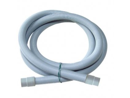 Hadice pračková, odpadní přímá 3,5 m