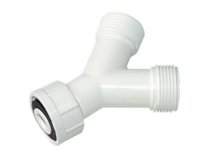 Rozdvojka pro přívodní hadice "Y"