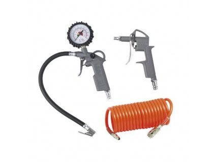 Sada kompresorová 3 ks