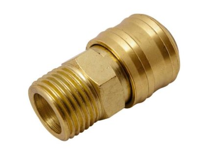Rychlospojka s vnějším závitem 3/8"