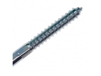 Šroub KOMBI TORX, M8 x 100 mm, pozink