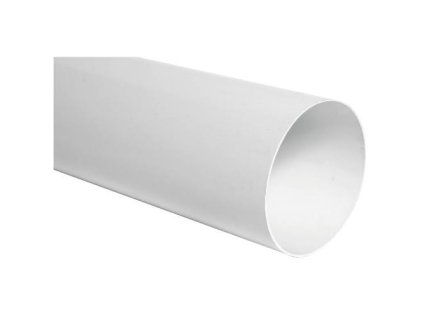 Kanál kulatý V, Ø 104 x 500 mm 0622