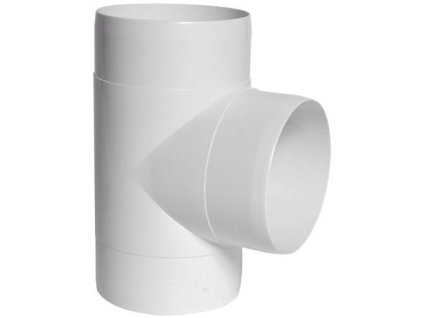 Tvarovka T CTO, 3 x 100 mm 0623