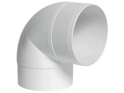 Koleno kulaté CKO, Ø 90/100 mm 0624