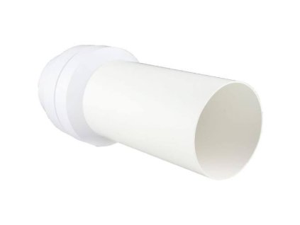 Sběrač s odvodem kondenzátu SBK, Ø 100 mm 0660