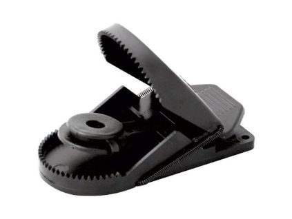 Past na myši plastová, 97 x 47 mm, 2 ks