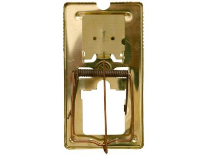 Past na krysy pomosazená