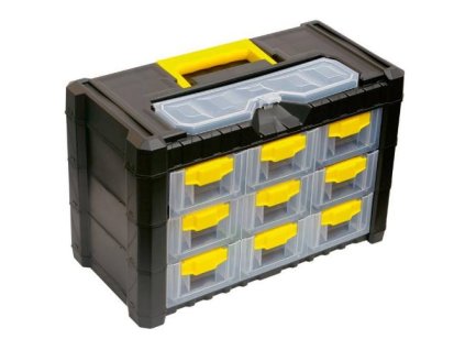 Box MULTICASE NS303, 400 x 200 x 260 mm