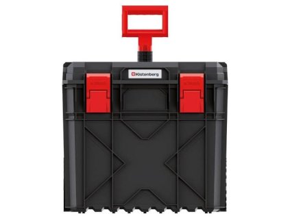 Kufr s kolečky X BLOCK PRO, 546 x 380 x 510 mm, Kistenberg
