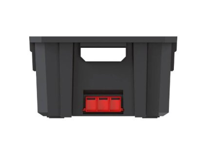 Box přepravní X BLOCK PRO, 544 x 362 x 200 mm, Kistenberg